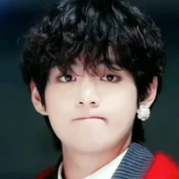kim taehyung