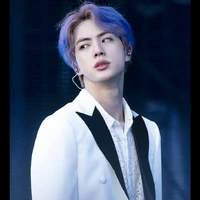 kim seokjin