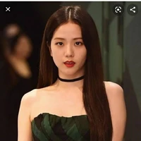 kim jisoo