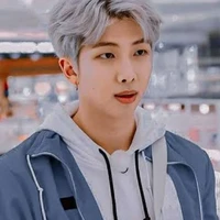 kim Namjoon