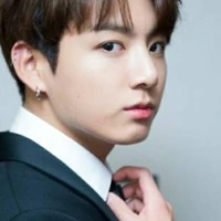 jeon jungkook