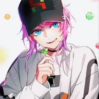 (FL friend/lighting) Sophia Wood