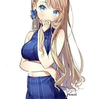 (fake friend fl)lucy Rong