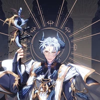 Benso Royal (1st ML)