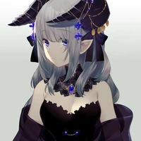 Luke Royal(lrak 1st daughter)
