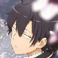 hikigaya