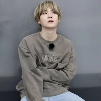 Min Yoongi