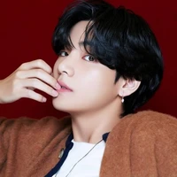 KIM TAEHYUNG
