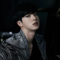 KIM SEOKJIN