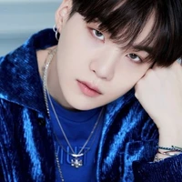 MIN YOONGI