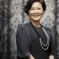 Sra. Kim Bo-ah