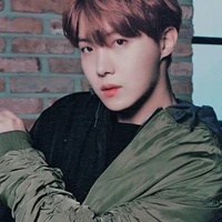 JUNG HOSEOK