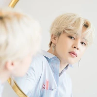 PARK JIMIN
