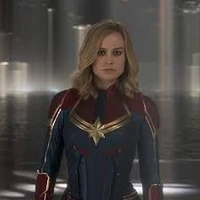 Carol Danvers