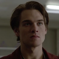 Liam Dunbar