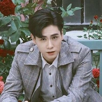Wei Lan Ran (Tangan kanan)