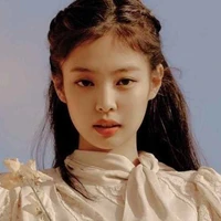 kim jennie