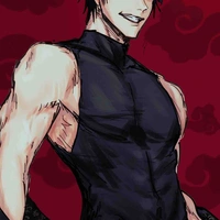 Toji Yuuji
