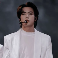 Seokjin