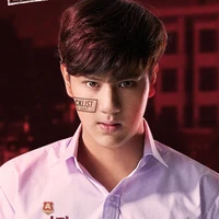 ทราฟฟิก//พระเอก//