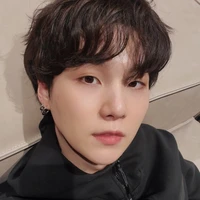 Yoongi