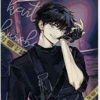 คุโรบะ ไคโตะ : จอมโจรคิด(KID)🔐