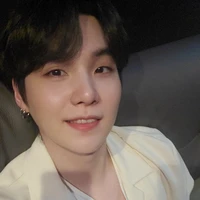 Min Yoongi