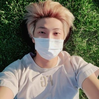 Kim Namjoon