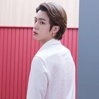 Kim Seokjin