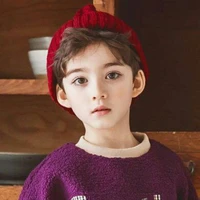 Luhan (kecil