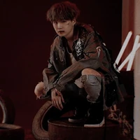 Xavier Marchele King