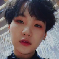 Yoongi