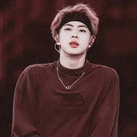 Seokjin