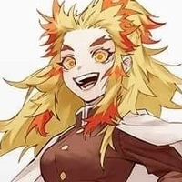 Rengoku Kiyoko