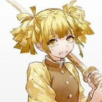 🌸Agatsuma Hori (Lama)🌸