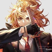 Rengoku Kyojuro