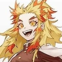 🌸Rengoku Kiyoko (Lama)🌸