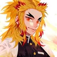 🌸Rengoku Kitaro (Lama)🌸