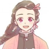 🌸Kamado Nezuko (Lama)🌸