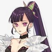 🌸Tsuyuri Kanao (Lama)🌸