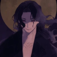Kibutsuji Muzan (Dewa Iblis)
