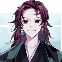 🌸Kamado Tanjiro (Lama)🌸