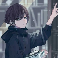 Author