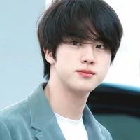 seokjin🐑