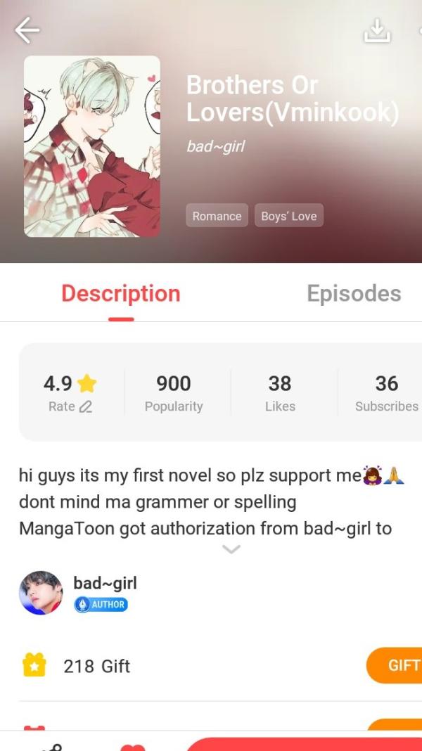 NovelToon