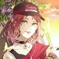 Sakura -humana-