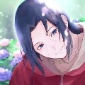 Itachi -humano-