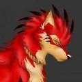 Kushina (Forma animal)