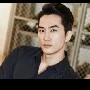 JUNGWOO KIM (papa kandung Jennie)