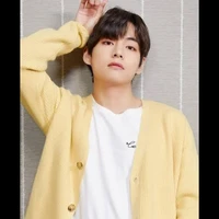 Kim Taehyung